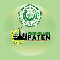 Logo Yayasan Fatahillah